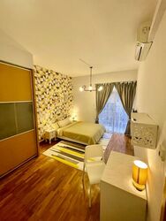 Sims Green (D14), Apartment #504324281